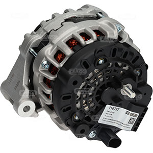 Hc-Cargo Dynamo / Alternator F 032 116 797