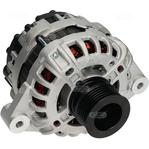 Hc-Cargo Dynamo / Alternator F 032 116 797