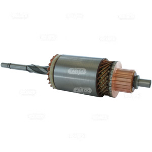 Hc-Cargo Anker, starter F 032 130 118