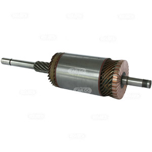 Hc-Cargo Anker, starter F 032 130 203