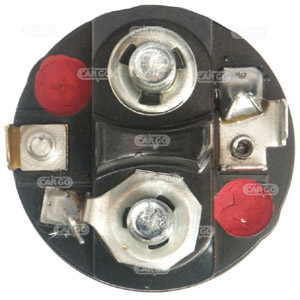 Hc-Cargo Magneetschakelaar, startmotor F 032 130 293