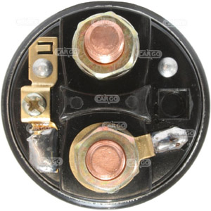 Hc-Cargo Magneetschakelaar, startmotor F 032 901 500