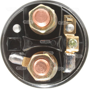 Hc-Cargo Magneetschakelaar, startmotor F 032 901 501