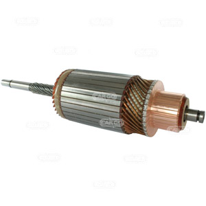 Hc-Cargo Anker, starter F 032 130 319