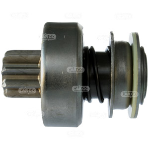 Hc-Cargo Vrijwielaandrijving, starter F 032 130 409