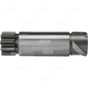 Hc-Cargo Vrijwielaandrijving, starter F 032 130 417