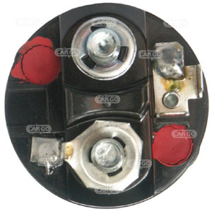 Hc-Cargo Magneetschakelaar, startmotor F 032 130 468