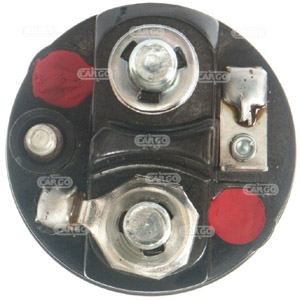 Hc-Cargo Magneetschakelaar, startmotor F 032 130 470