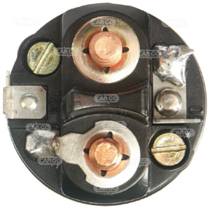 Hc-Cargo Magneetschakelaar, startmotor F 032 130 471
