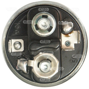 Hc-Cargo Magneetschakelaar, startmotor F 032 130 474