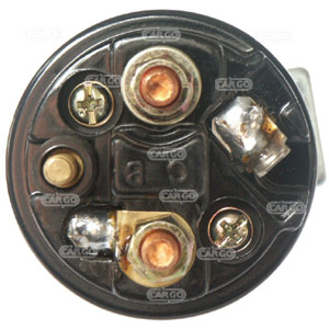 Hc-Cargo Magneetschakelaar, startmotor F 032 130 484