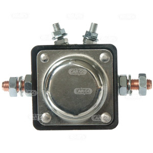 Hc-Cargo Magneetschakelaar, startmotor F 032 130 493