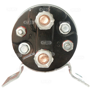 Hc-Cargo Magneetschakelaar, startmotor F 032 130 500