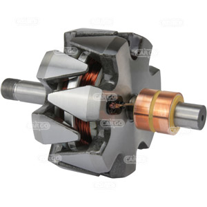Hc-Cargo Rotor, generator F 032 130 527