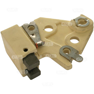 Hc-Cargo Houder, koolborstel F 032 130 549