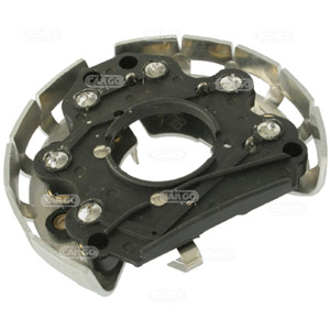 Hc-Cargo Gelijkrichter, dynamo F 032 130 603