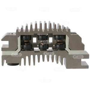 Hc-Cargo Gelijkrichter, dynamo F 032 130 667