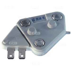 Hc-Cargo Spanningsregelaar 130668