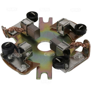 Hc-Cargo Houder, koolborstel F 032 130 684