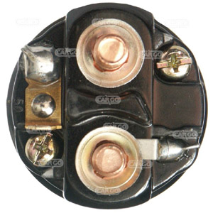Hc-Cargo Magneetschakelaar, startmotor F 032 130 814