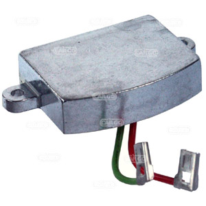 Hc-Cargo Spanningsregelaar F 032 130 849