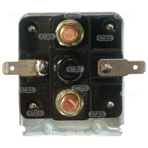 Hc-Cargo Magneetschakelaar, startmotor F 032 130 853