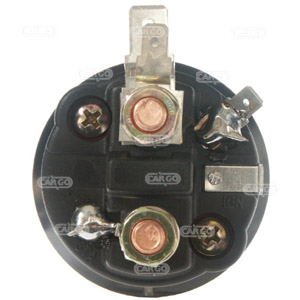 Hc-Cargo Magneetschakelaar, startmotor F 032 130 855