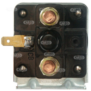 Hc-Cargo Magneetschakelaar, startmotor F 032 130 872