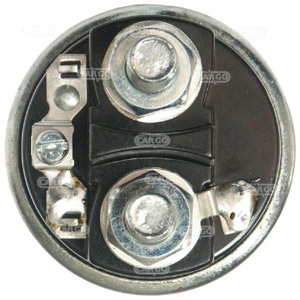 Hc-Cargo Magneetschakelaar, startmotor F 032 130 939