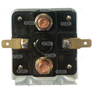 Hc-Cargo Magneetschakelaar, startmotor F 032 130 951