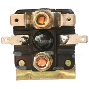 Hc-Cargo Magneetschakelaar, startmotor F 032 130 952