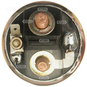 Hc-Cargo Magneetschakelaar, startmotor F 032 131 007