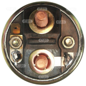 Hc-Cargo Magneetschakelaar, startmotor F 032 131 010