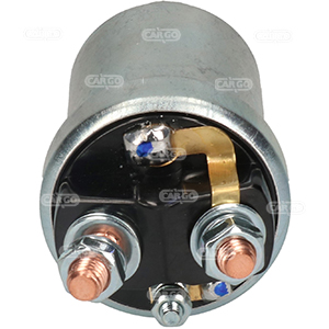 Hc-Cargo Magneetschakelaar, startmotor F 032 131 013