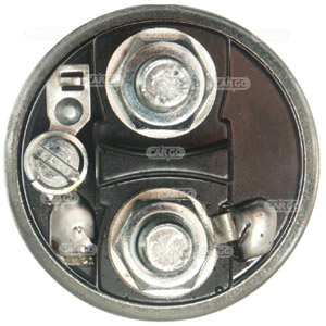 Hc-Cargo Magneetschakelaar, startmotor F 032 131 042