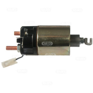 Magneetschakelaar, startmotor Hc-Cargo F 032 131 084