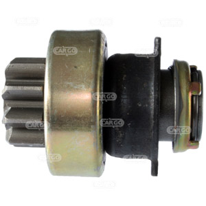 Hc-Cargo Vrijwielaandrijving, starter F 032 131 085