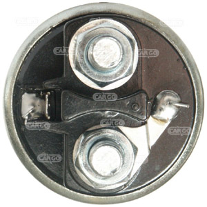 Hc-Cargo Magneetschakelaar, startmotor F 032 131 112