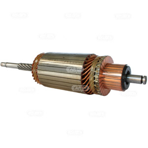 Hc-Cargo Anker, starter F 032 131 116