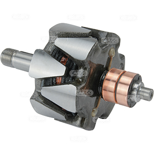Rotor, generator Hc-Cargo F 032 131 118