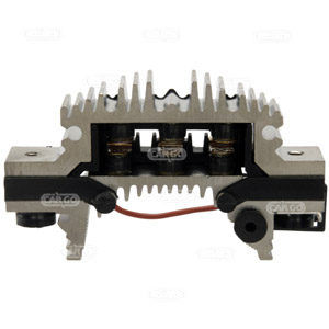 Hc-Cargo Gelijkrichter, dynamo F 032 131 135