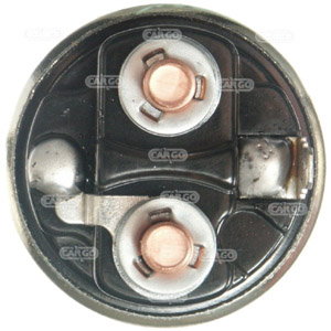 Hc-Cargo Magneetschakelaar, startmotor F 032 131 144