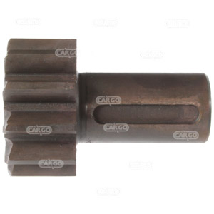 Hc-Cargo Vrijwielaandrijving, starter F 032 131 167