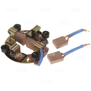 Hc-Cargo Houder, koolborstel F 032 131 169