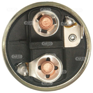 Hc-Cargo Magneetschakelaar, startmotor F 032 131 171
