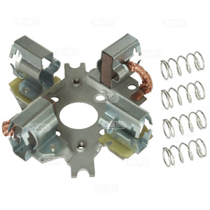 Hc-Cargo Houder, koolborstel F 032 131 185