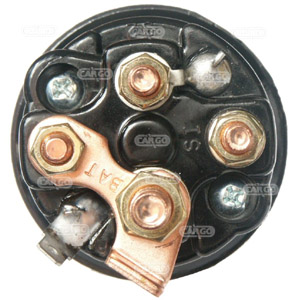 Hc-Cargo Magneetschakelaar, startmotor F 032 131 248