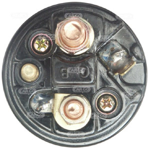 Hc-Cargo Magneetschakelaar, startmotor F 032 131 255