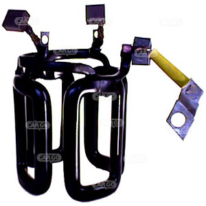 Hc-Cargo Bekrachtigingswikkeling, starter F 032 131 313