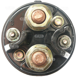 Hc-Cargo Magneetschakelaar, startmotor F 032 131 349